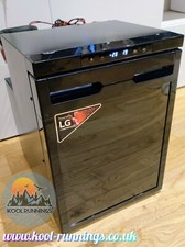Genuine alpicool cr50x for sale  COVENTRY