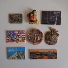 Magnets aimants floride d'occasion  Nice-