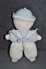 Doudou poupée chiffon d'occasion  Krautergersheim