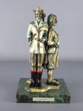 Statua bravi ottaviani usato Statua bravi ottaviani usato  Inverigo