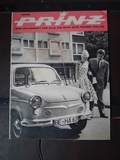 Rivista ufficiale nsu usato  Brescia