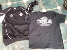 Hereford united clothings for sale  HEREFORD