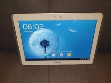 Tablette samsung tab2 d'occasion  Montluçon
