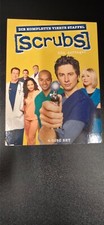 Scrubs komplette 4 gebraucht kaufen  Halle