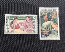 Polynesie mnh . d'occasion  Foix