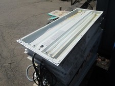 Paint booth light for sale  Guilford
