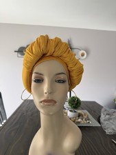 Turbante feminino elegante comprar usado  Enviando para Brazil
