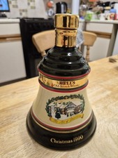 Vintage bell christmas for sale  ST. LEONARDS-ON-SEA