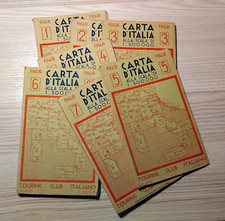 Stock lotto carte usato  Trivignano Udinese