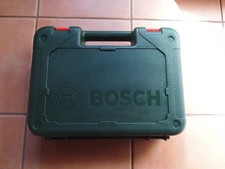 Bosch akkuschrauber koffer gebraucht kaufen  Winsen (Aller)