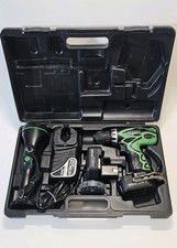Hitachi 12dvf3 12v for sale  Clay