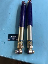 Pair jaguar type for sale  WOKINGHAM