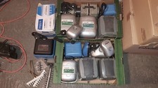 Used, Air pumps compressors for sale  LEICESTER