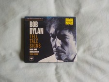 Bob dylan bootleg for sale  SHREWSBURY