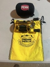 Penn international 965 for sale  Huntingdon