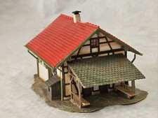 Faller 277 fachwerkhaus gebraucht kaufen  Barby