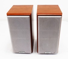 Kenwood paar regalboxen gebraucht kaufen  München