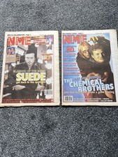 Nme magazine october for sale  SOUTHAMPTON