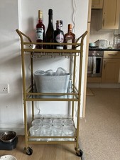 Tier kitchen rotating for sale  LONDON