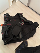 Seequest jacket pro gebraucht kaufen  Zirndorf