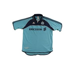 Maillot vintage extérieur d'occasion  Caen