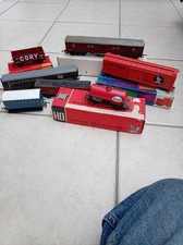 Model railway wagons for sale  GILLINGHAM