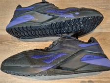 Men reebok nano for sale  YORK