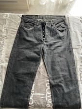 levis 501 donna usato  Monteforte d'Alpone