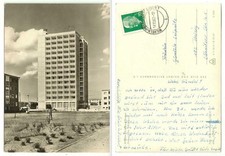 A734 wilhelm pieck gebraucht kaufen  Deutschland