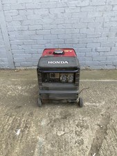 2013 honda generator for sale  BEDFORD