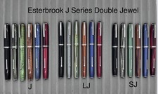Complete esterbrook series for sale  Goodyear