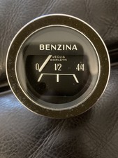 Benzinuhr innocenti mini gebraucht kaufen Benzinuhr innocenti mini gebraucht kaufen  Augsburg