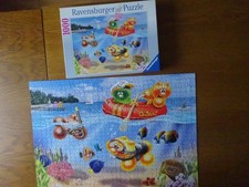 Xxxx puzzle 1000 gebraucht kaufen Xxxx puzzle 1000 gebraucht kaufen  Niederkassel