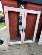 Upvc double glazed for sale  PRESTON