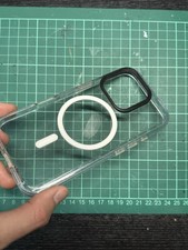 Coque rhinoshield iphone d'occasion  Janzé