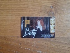279 betty mk2 d'occasion  Arcis-sur-Aube