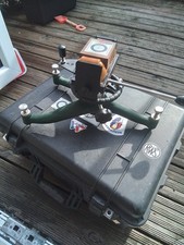 Custom joystick front for sale  EASTBOURNE
