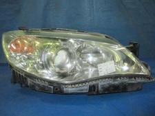 Farol direito SUBARU Impreza 2008 DBA-GH2 [usado] [PA67080351] comprar usado  Enviando para Brazil