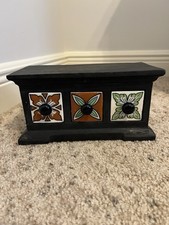 Hand painted ceramic for sale  Northport