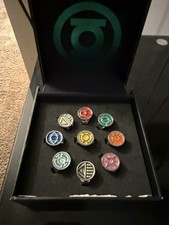green lantern power ring for sale green lantern power ring for sale Yorba Linda