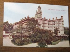 Crown hotel harrogate for sale  WARRINGTON
