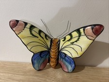 Hand painted ceramic for sale  NORWICH