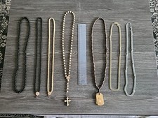 Ketten sammlung konvolut gebraucht kaufen  Schweinfurt
