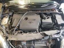 2009 mk3 toyota for sale  NEWBRIDGE