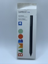 Wacom cs321ak bamboo for sale  Nampa