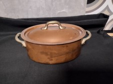 Petite cocotte faitout d'occasion  Calais