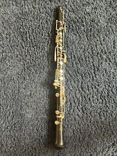 Lovely buffet crampon for sale  LONDON