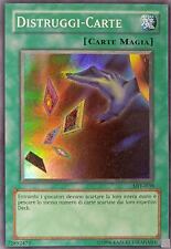 Distruggi carte super usato  Calcinaia