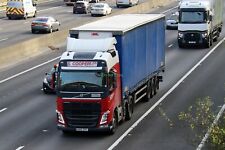 T131 truck photo for sale  LEEDS