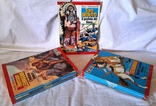 Fumetti protagonisti del usato  Palermo
